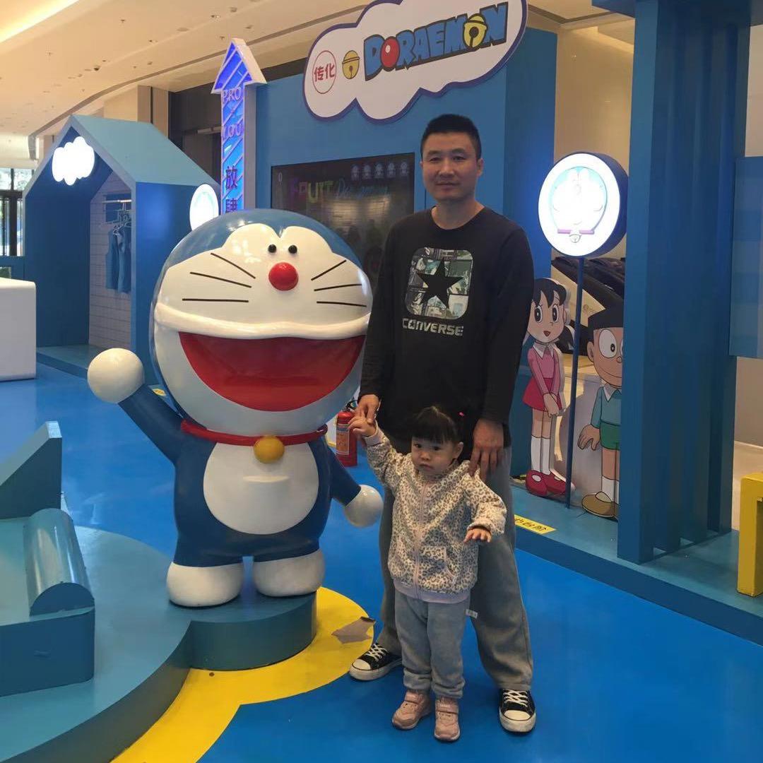 灵魂之巅