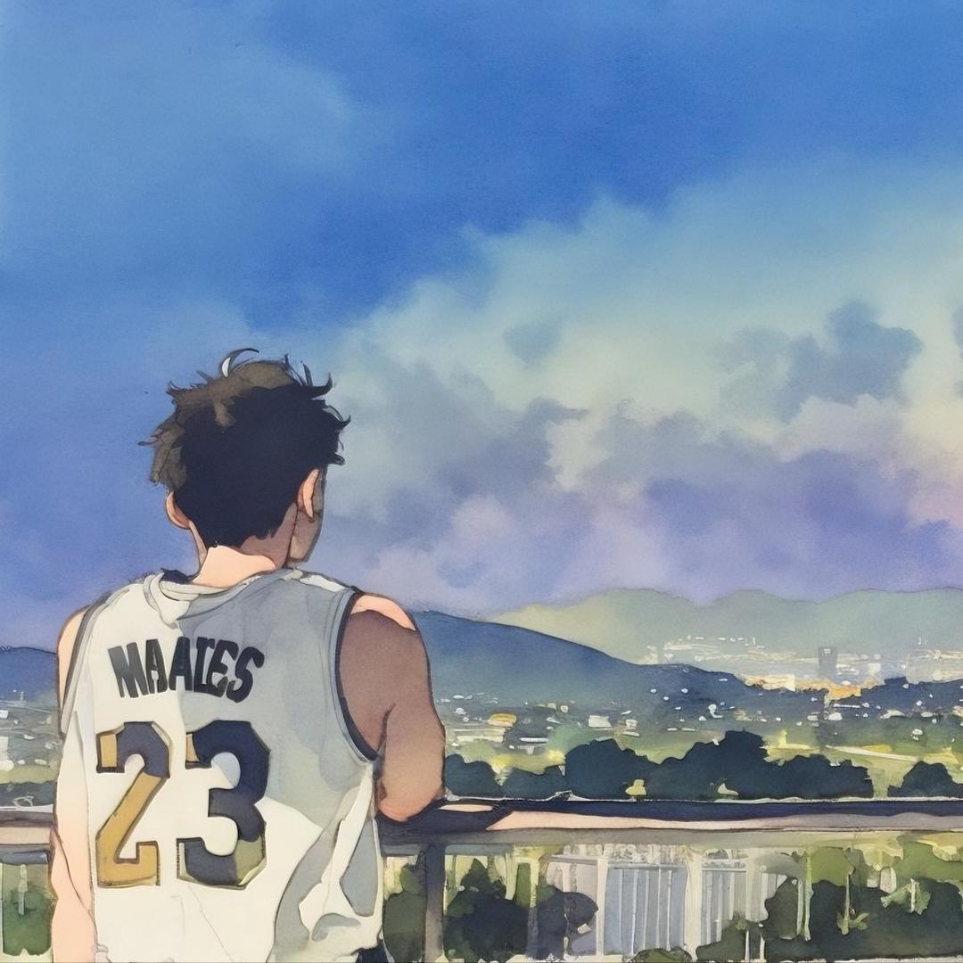 攀不了高啊🏀
