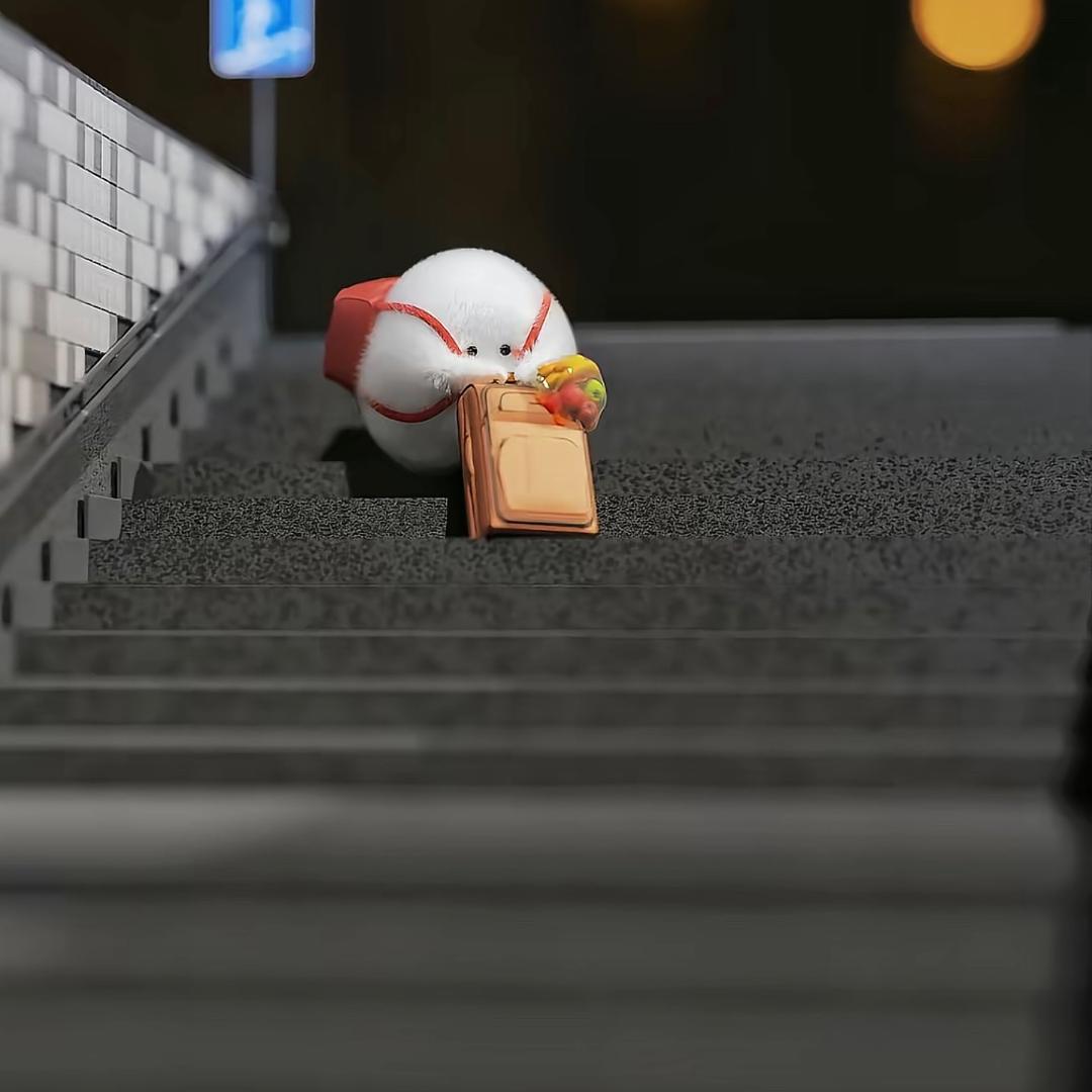嘎巴豆