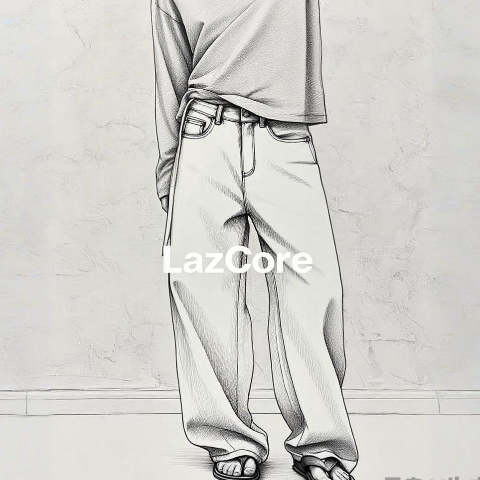 「懒隙 Lazy Interval」