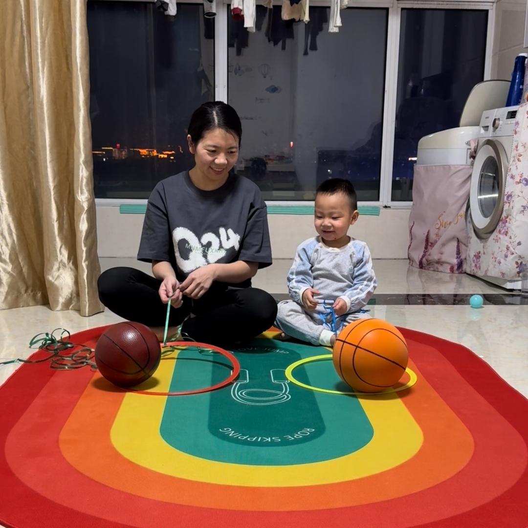 辛小兜妈咪