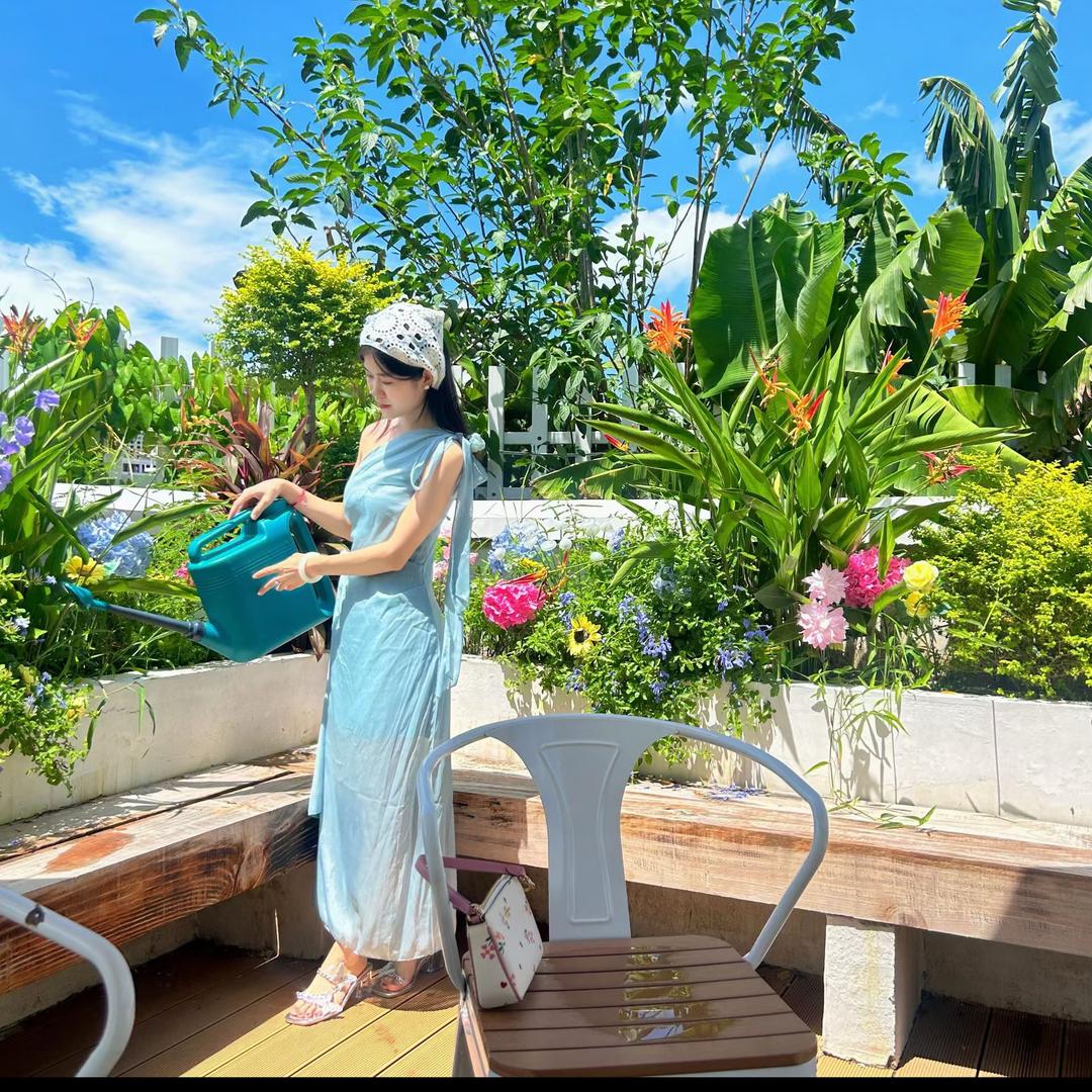 大尼生活记