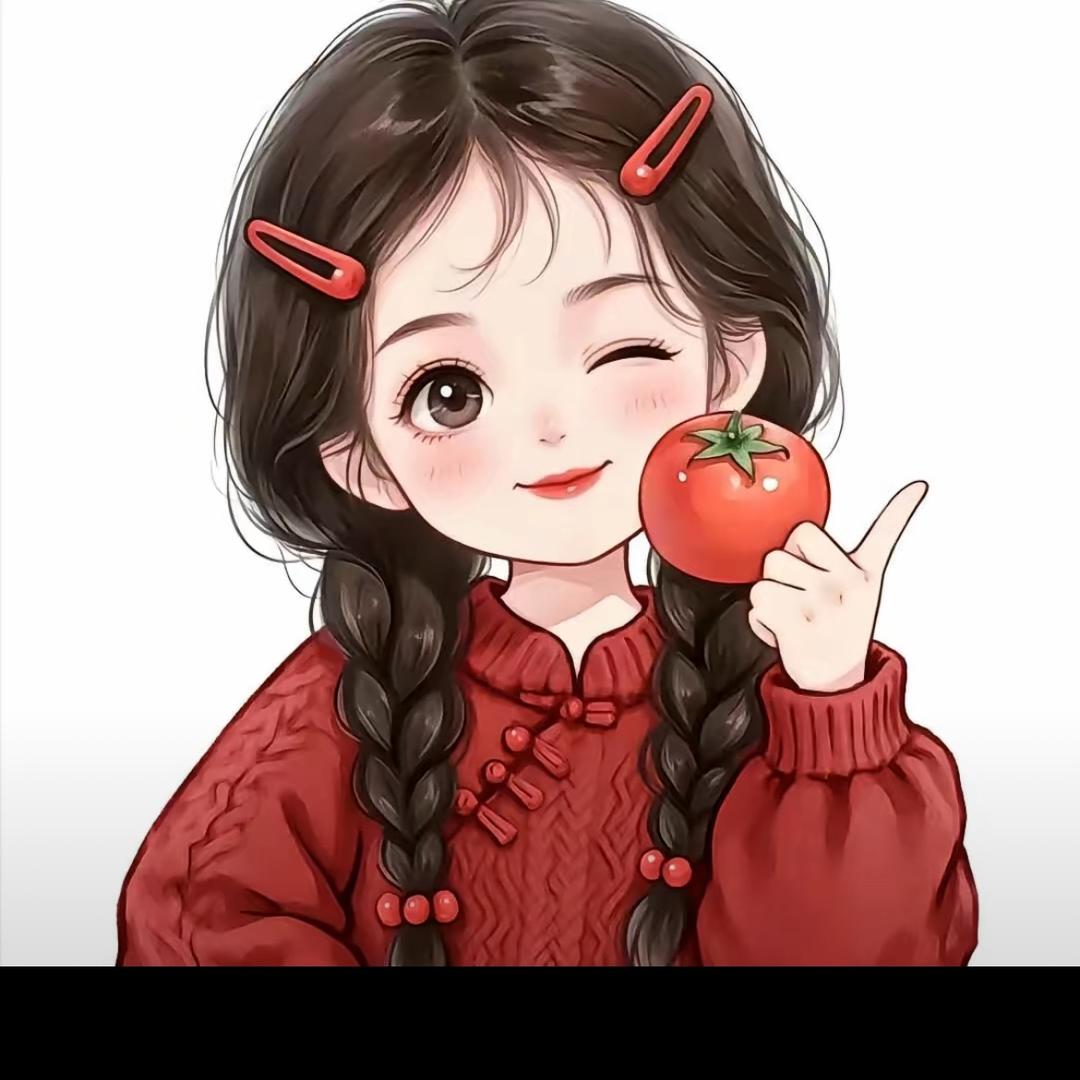 小可爱