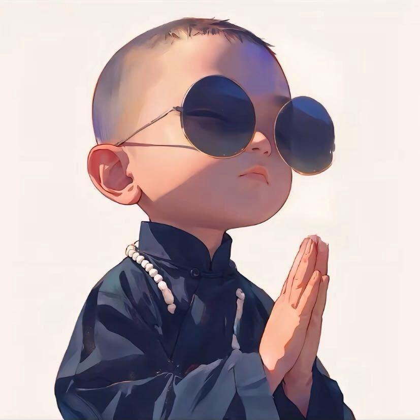 偷偷看一眼就跑