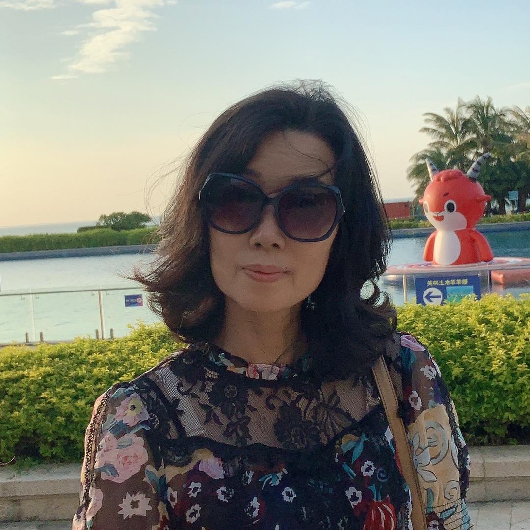 ☀️刘丽文