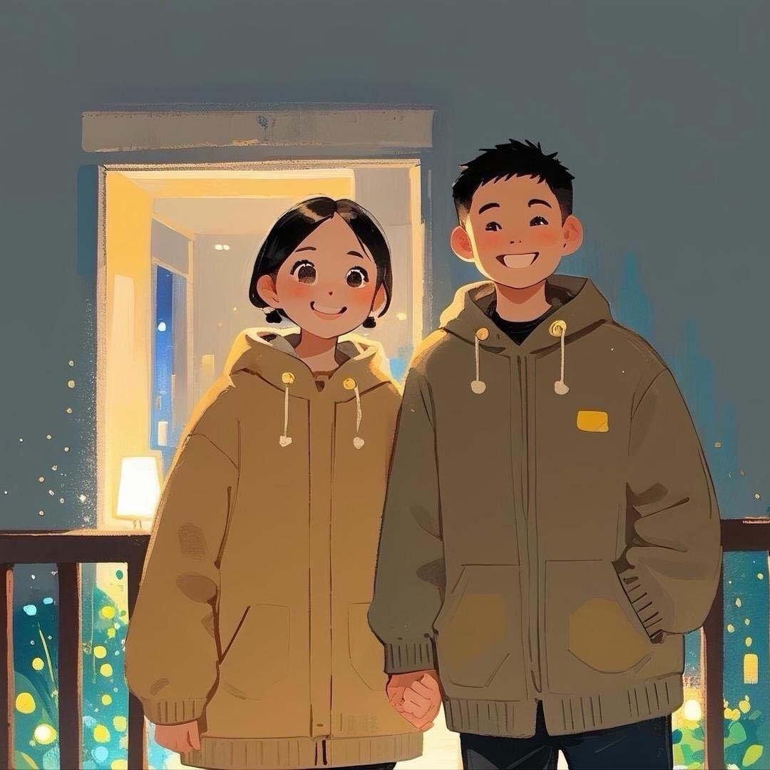 早睡不会掉头发👩