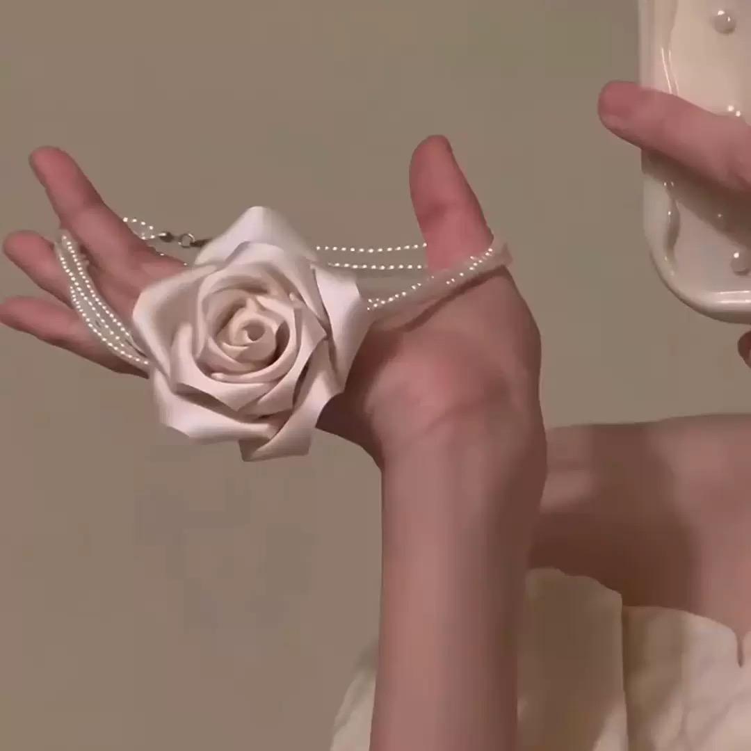 Rain Flora