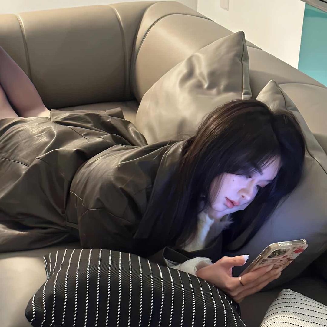 KK（点单看主页）