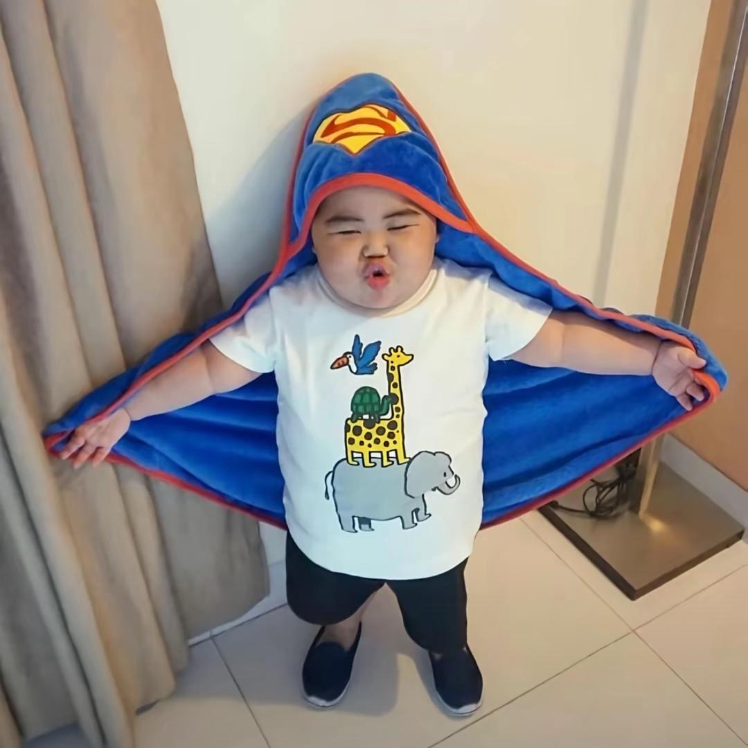你奶奶的