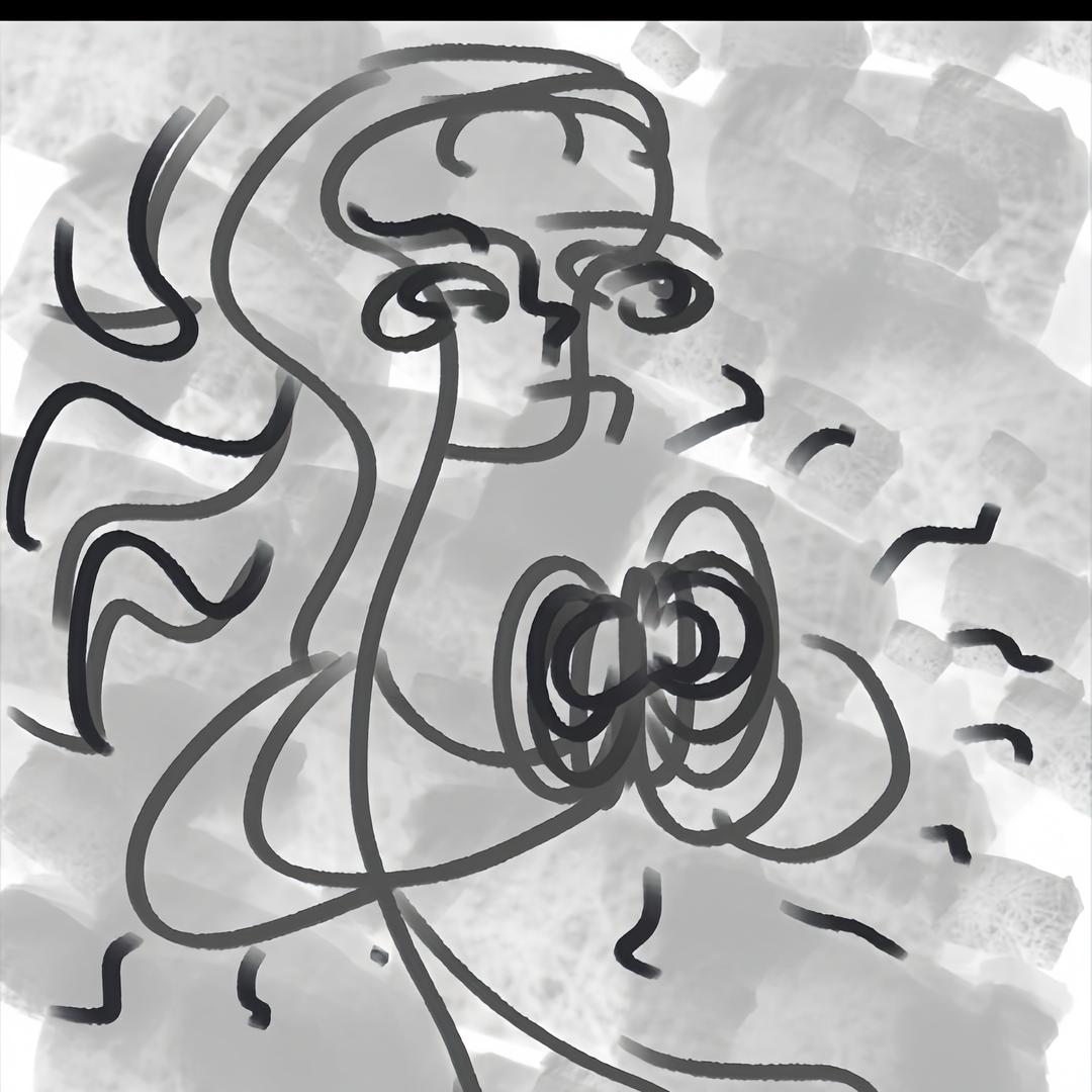 牛奶秋刀鱼嗷（减肥版）