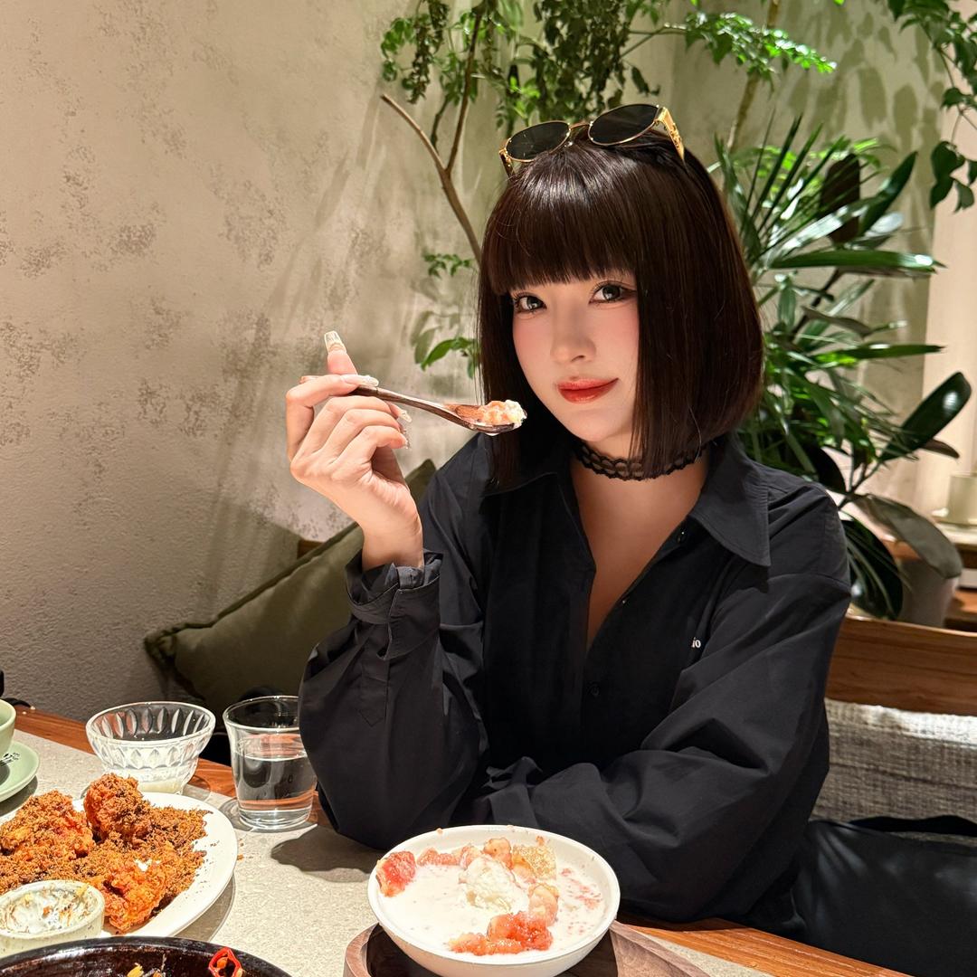 赵可爱朋友圈
