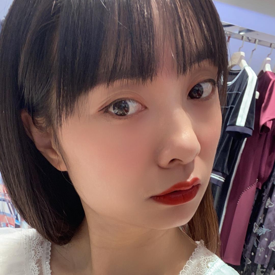 80后的小阿姨