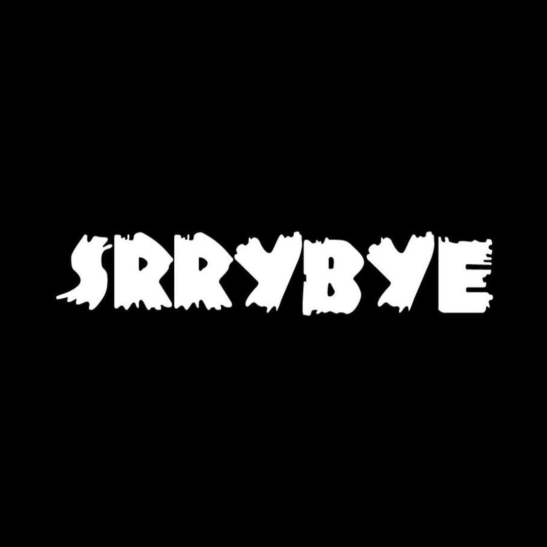 Srrybye眼镜（暴躁版