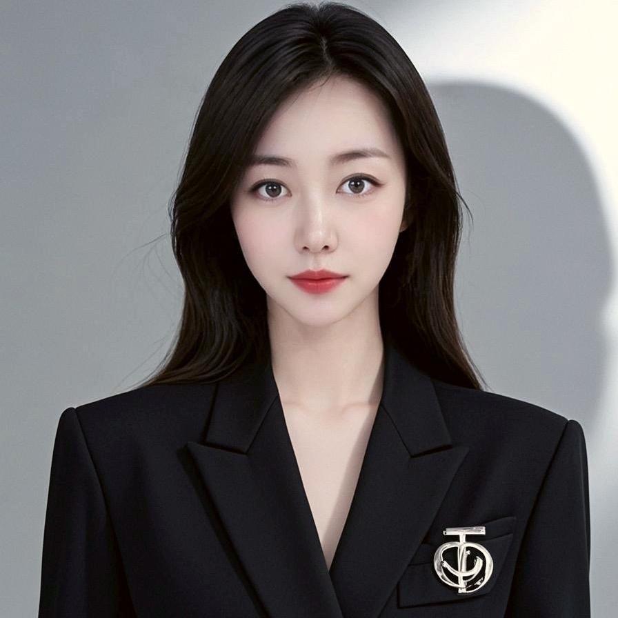 娜娜👑