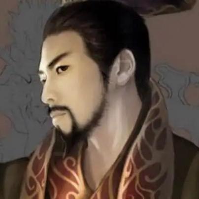 东汉七星刀客灬曹孟德
