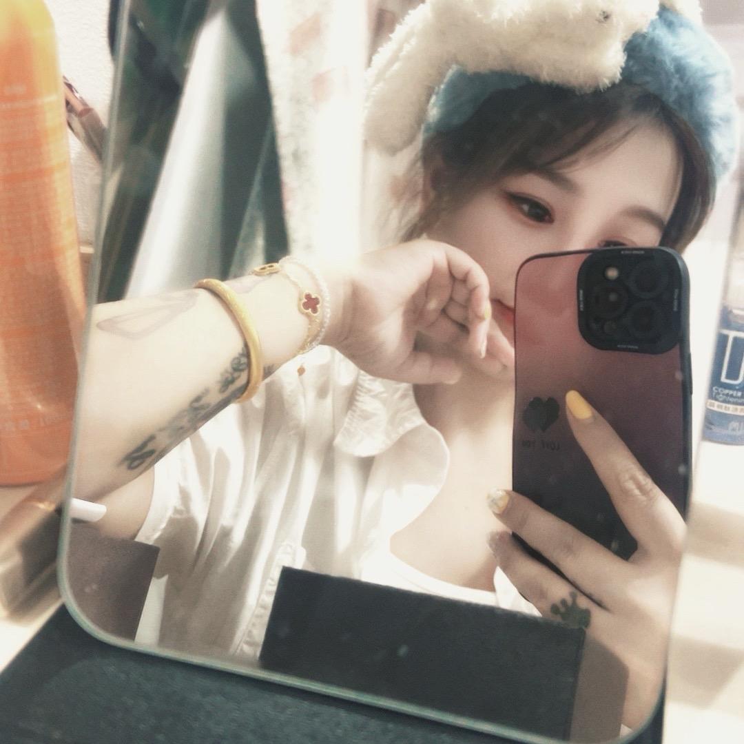 贩卖甜蜜与美好