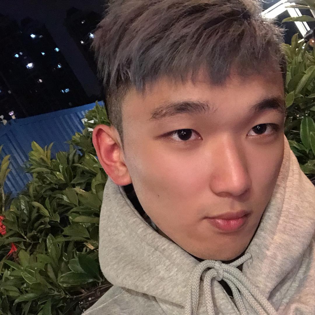 KK不摆烂
