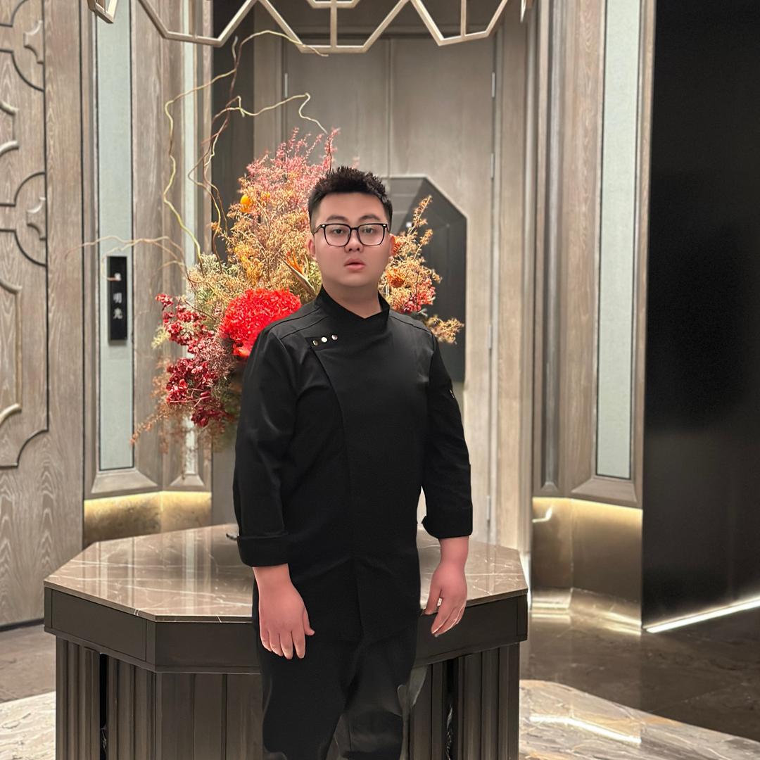 Chef满