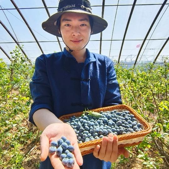 大胜农家生鲜