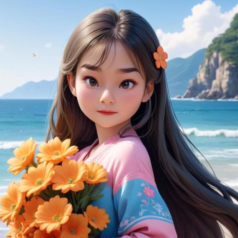 💕山茶花💕