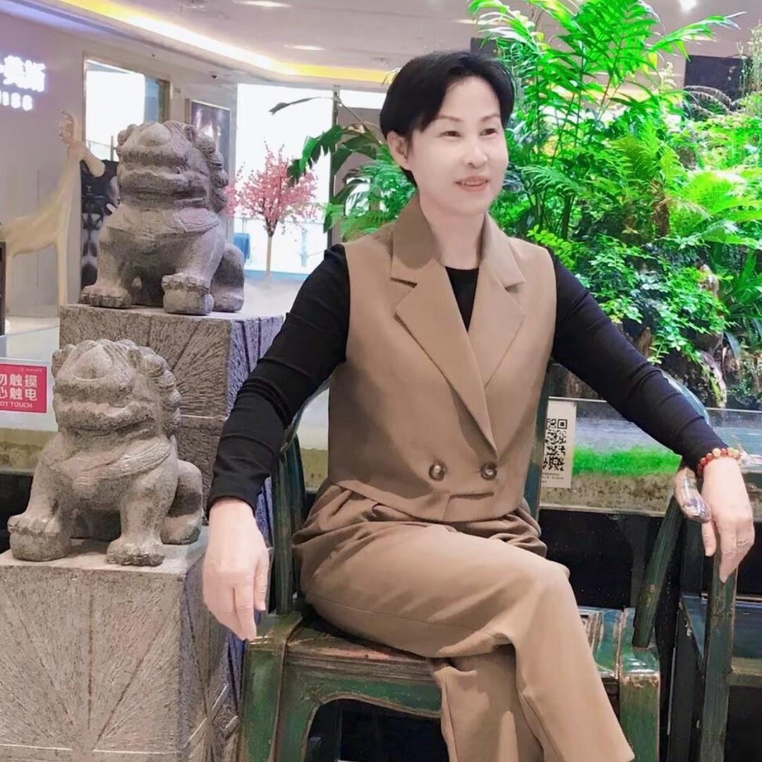 狂龍伊人