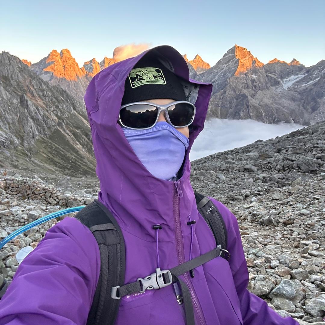 咸大山🐼