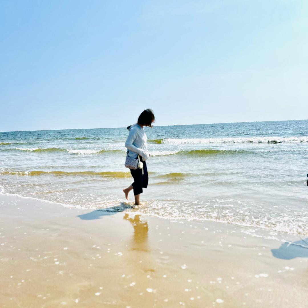 一觉睡到自然醒