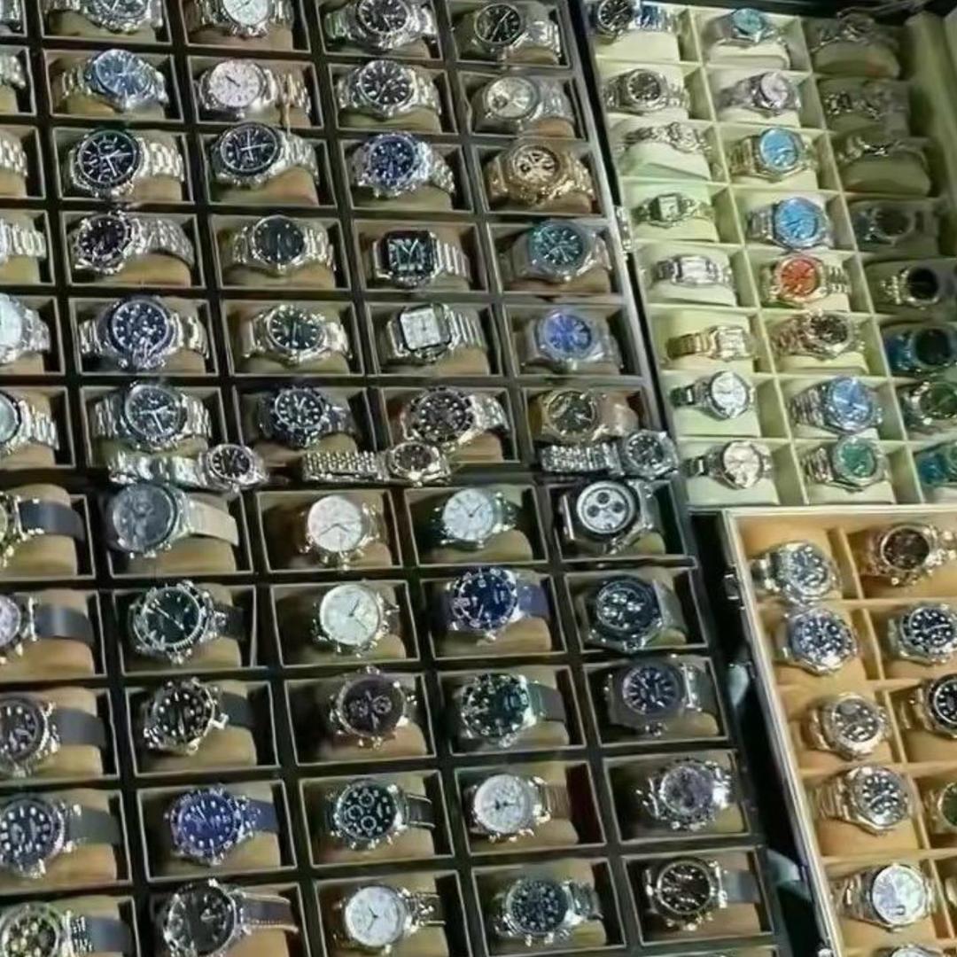 广州机械师阿俊