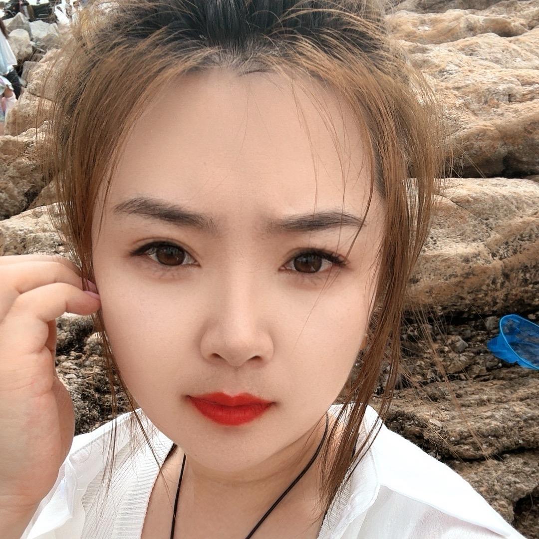 小张张🍒