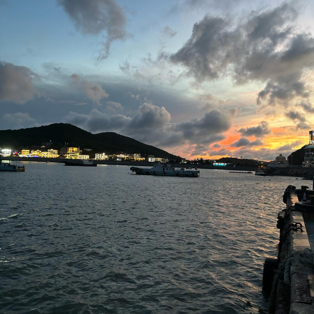 只若初见🎉🎉