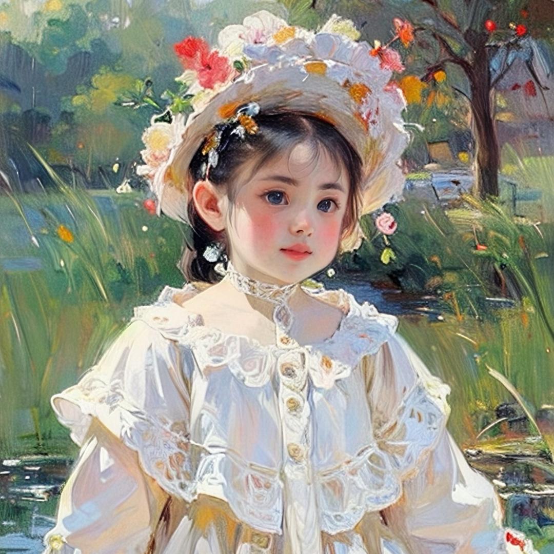 安安♥️