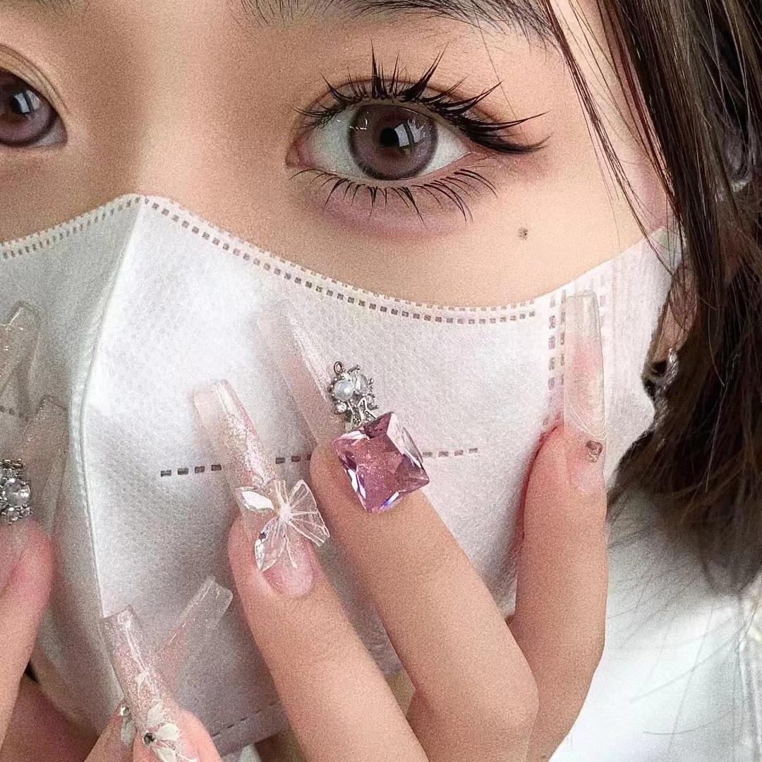 薇薇安-美甲美睫