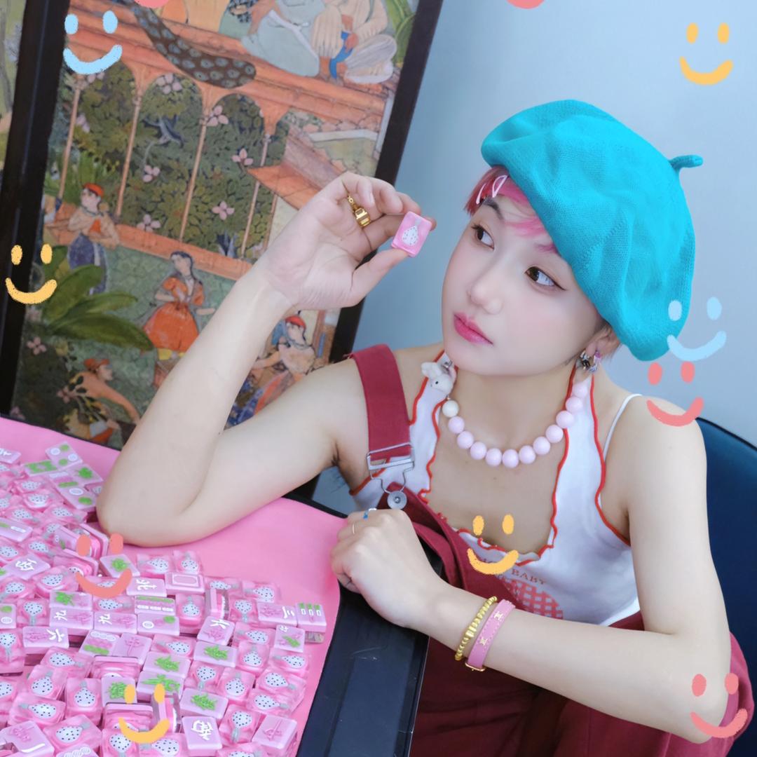 CC爱捣腾（哄睡版）