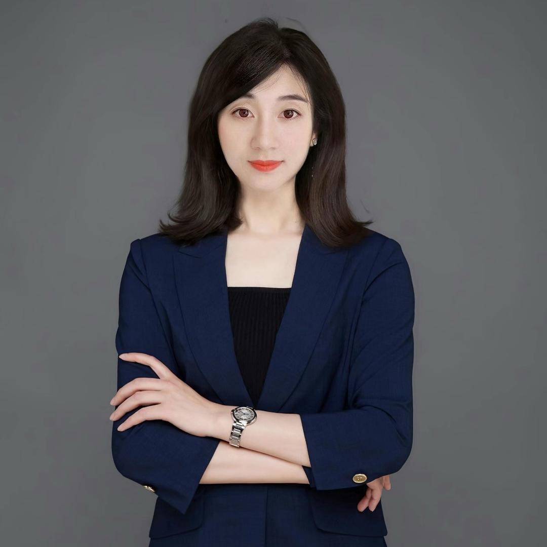 长禾公考～禾禾老师