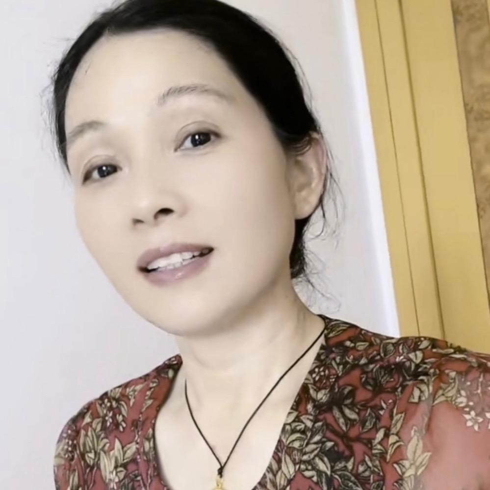 阿梅