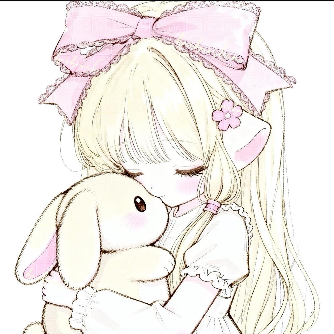 天才少女小叽酱