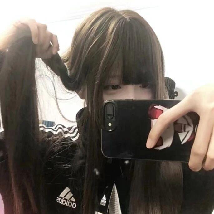 对你来说我是怎样的存在