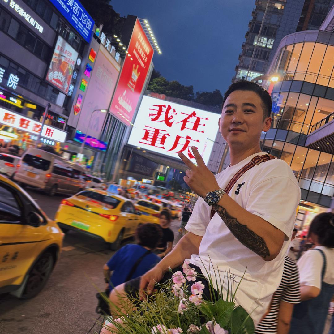 方氏二手市场