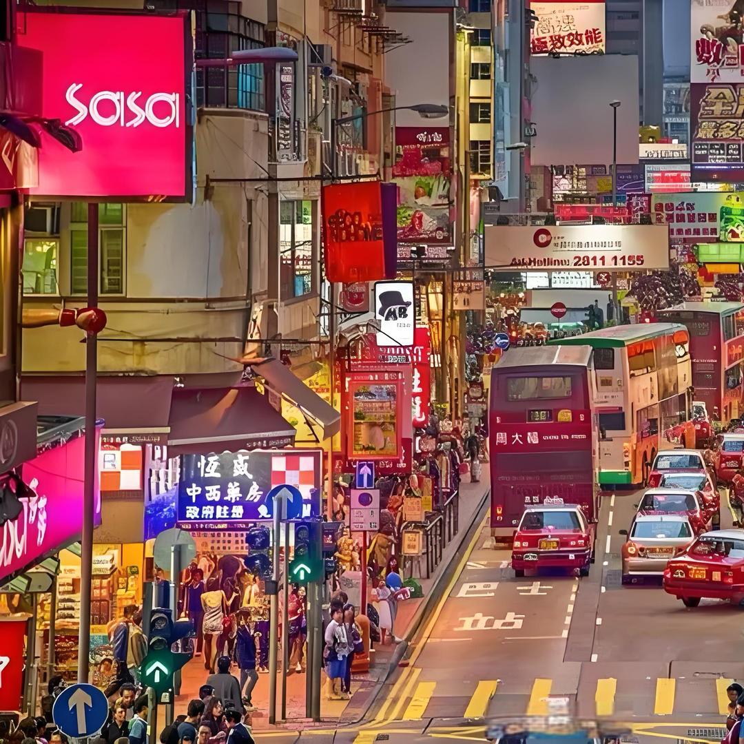 香港sasa洗护批发