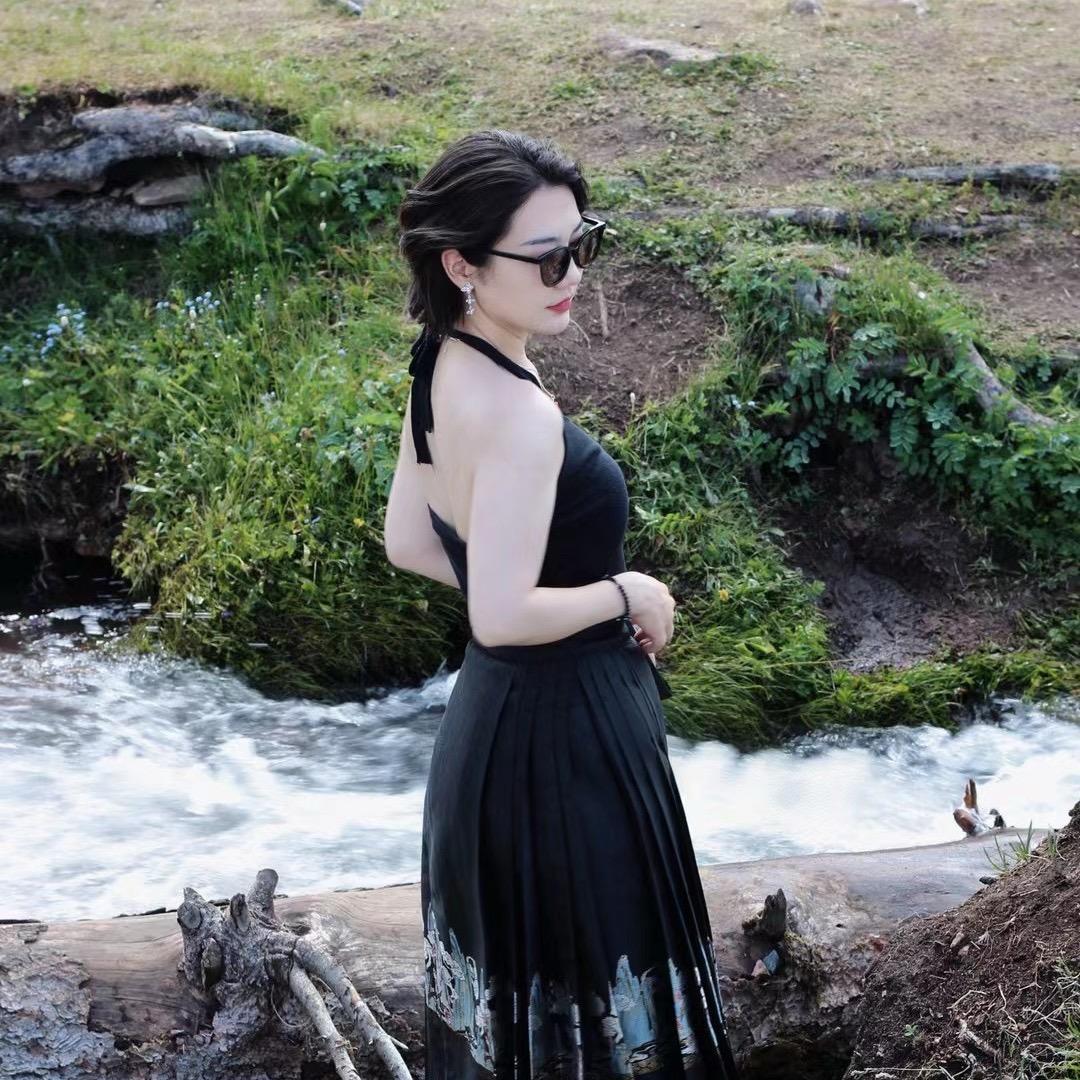 11（禾木跟拍版