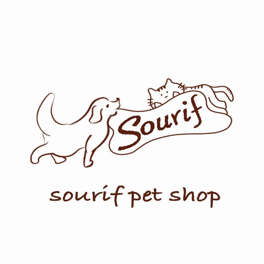 Sourif (斯利福)