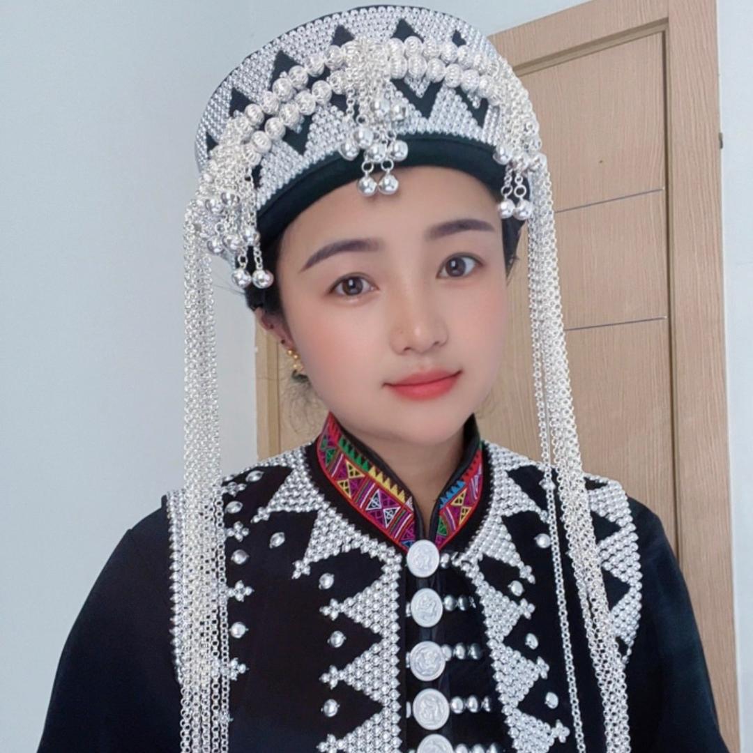 高家🫦三妹💄