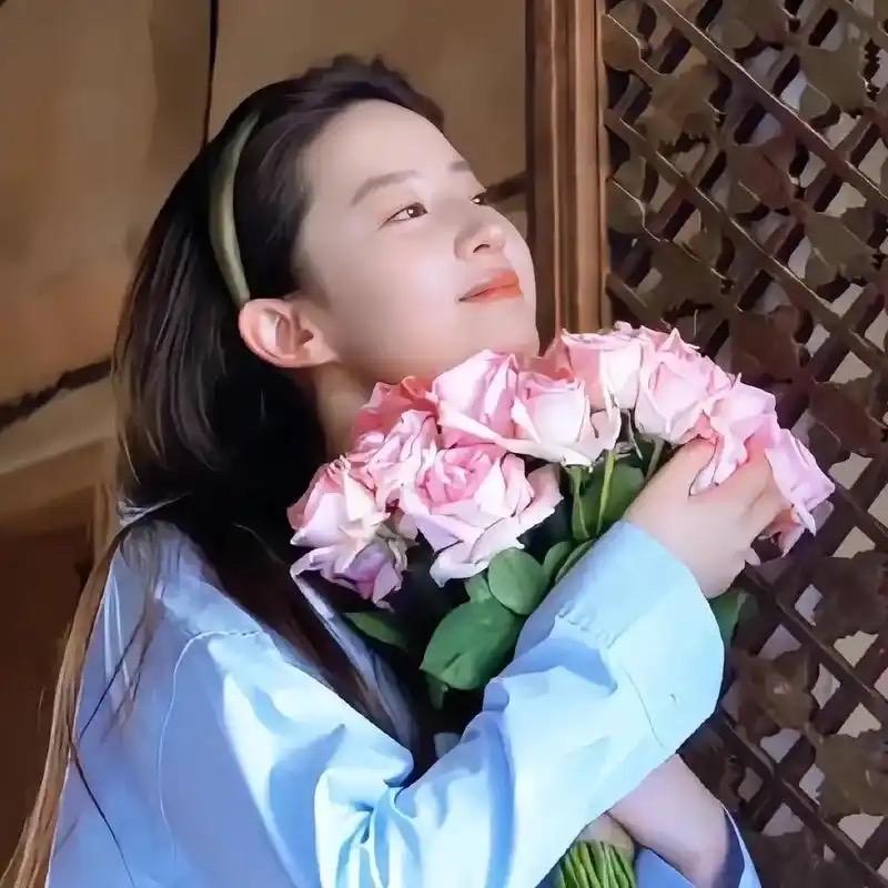好运连连～
