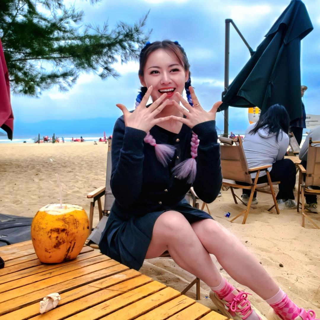 岚鑫儿