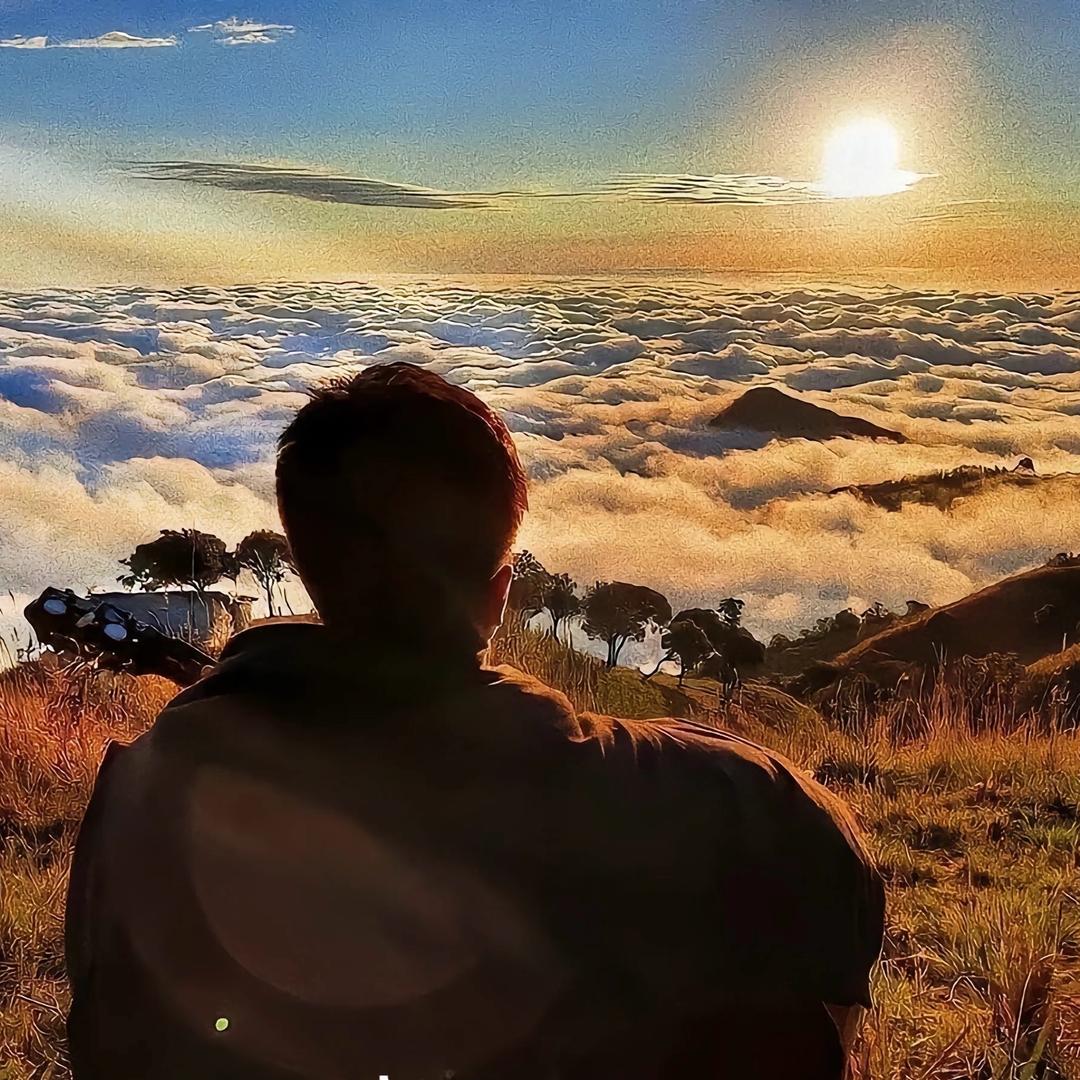 骑着蜗牛追导弹