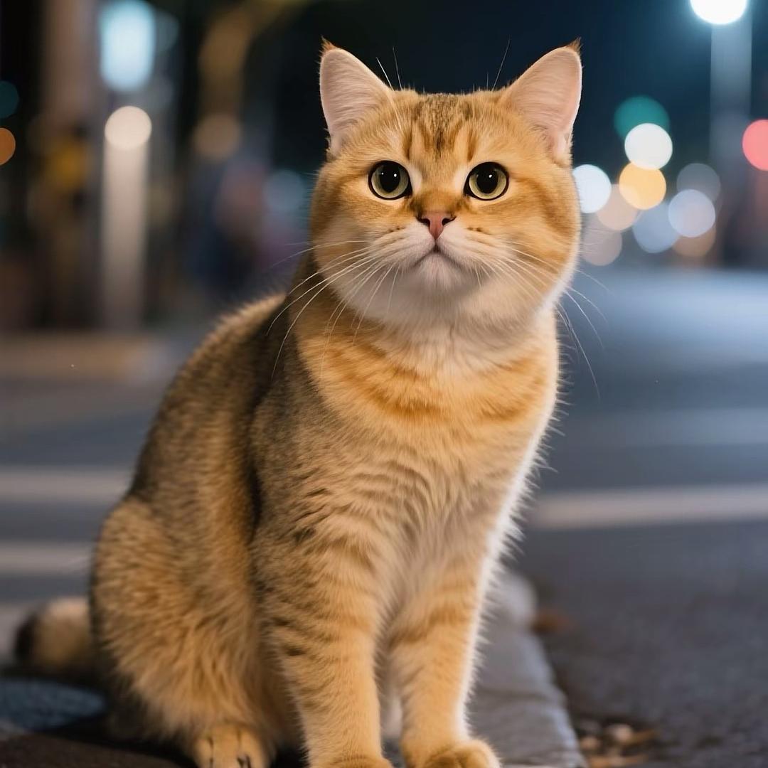 萌宠陪伴者