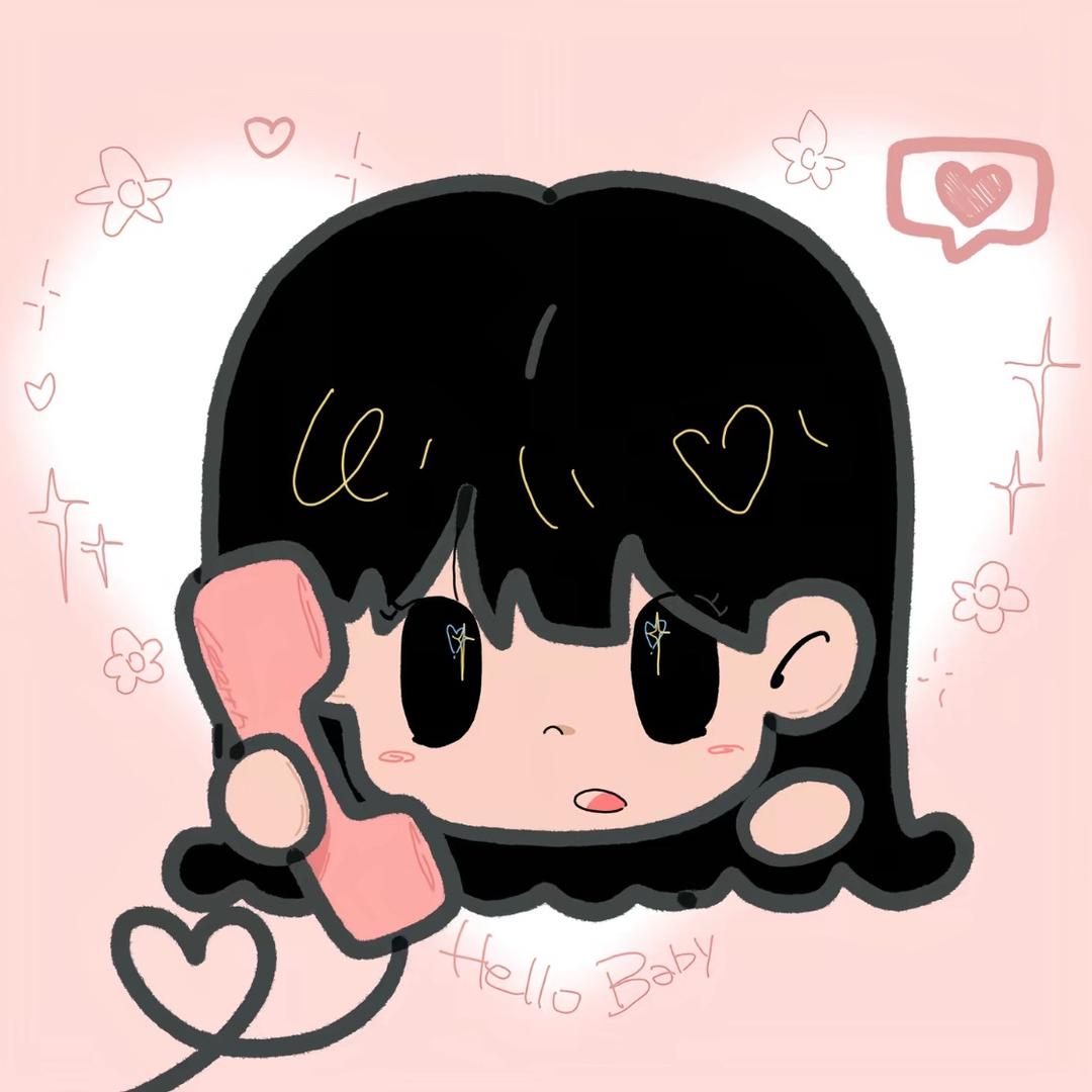 小饼_