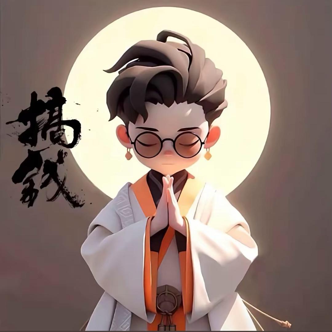 睡不着的唐老鸭