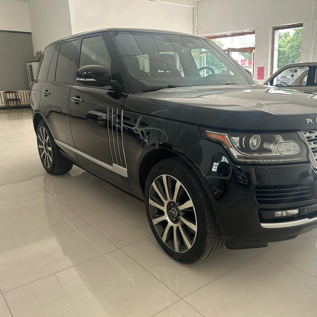 飞阳名车（杨恒旺）