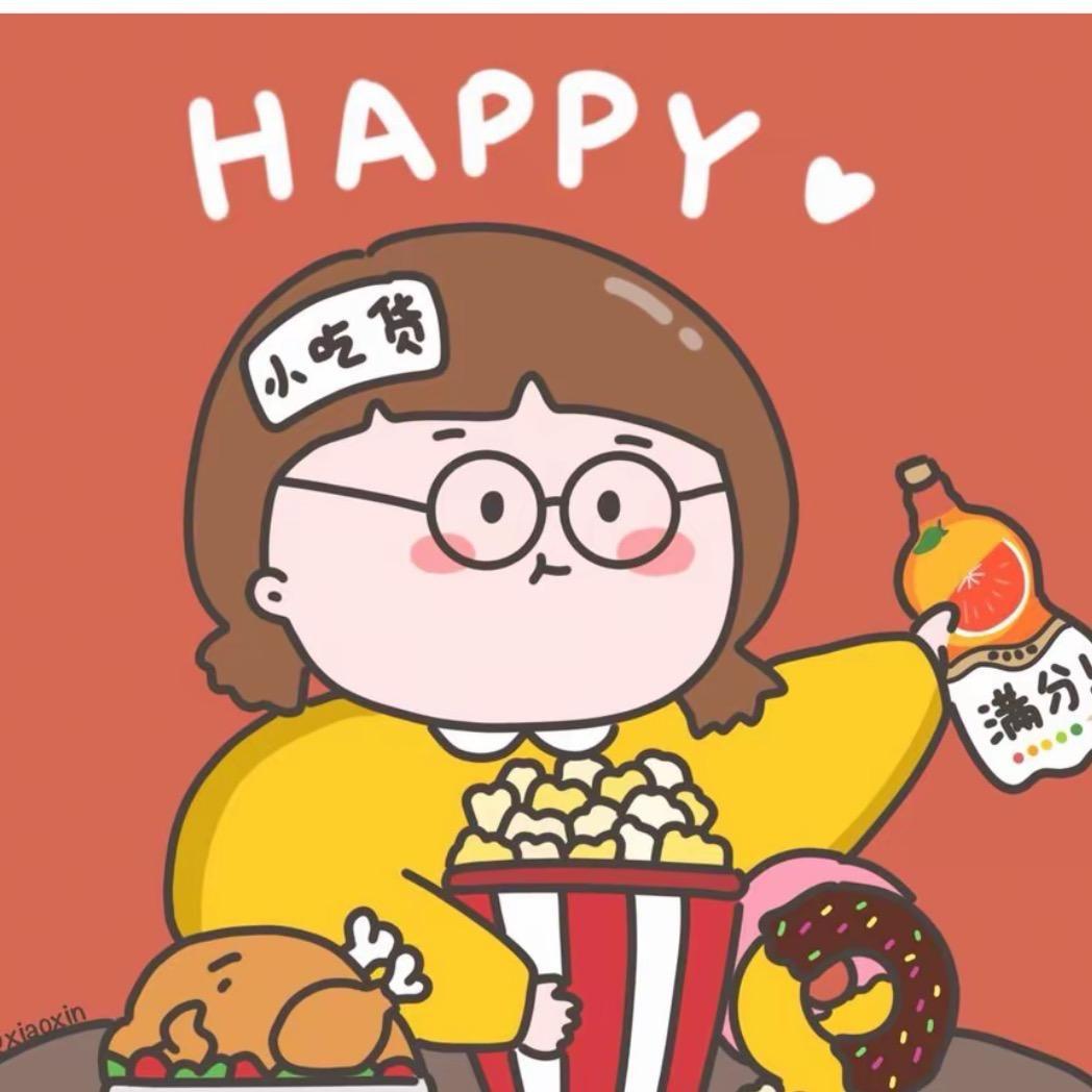 🍬糖糖贝